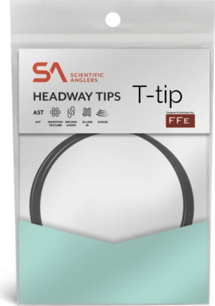Scientific Anglers Headway Tip (T-Tip) Scientific Anglers