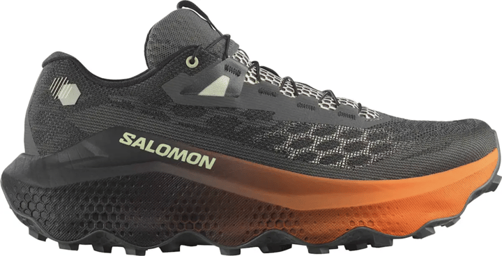 Salomon Ultra Glide 4 Urban Chic/Black/Lime Cream Salomon