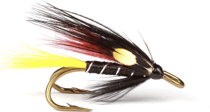 Umpqua Flies Vi Menn Flua Umpqua Flies