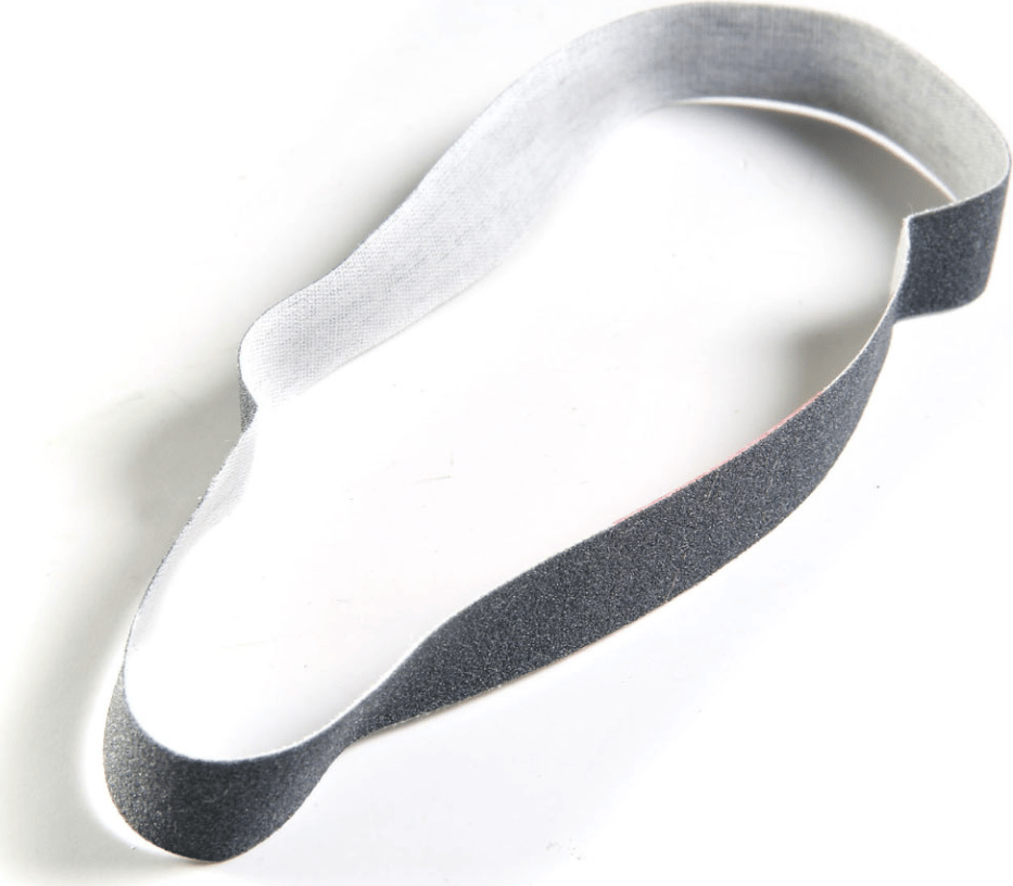 Work Sharp WSKTS slipebånd silikonkarbid (6000) 6pk