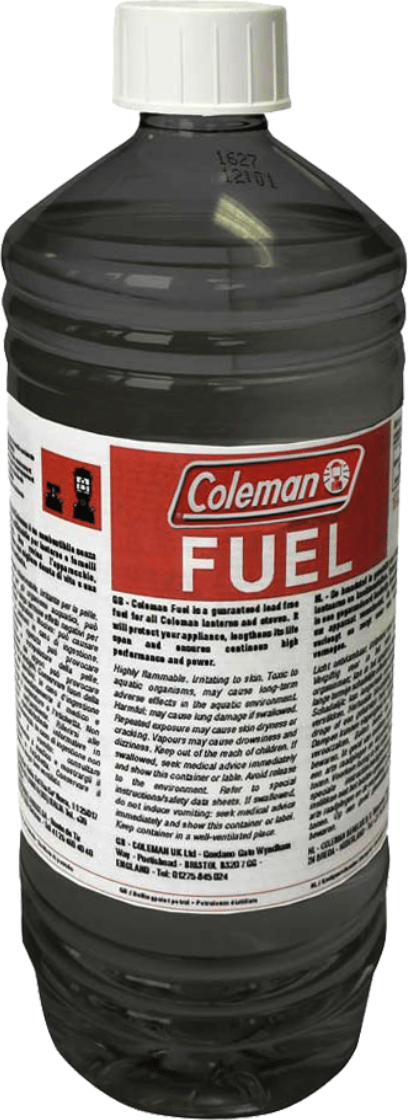 Coleman Renset Bensin 1 L Coleman