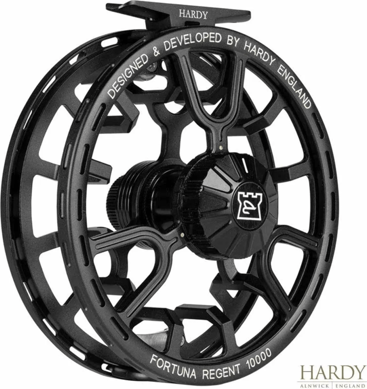 Hardy Fortuna Regent 10000 Reel Hardy