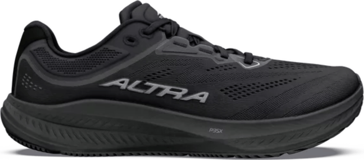 Altra M Torin 9 Gtx Black/black/black Altra