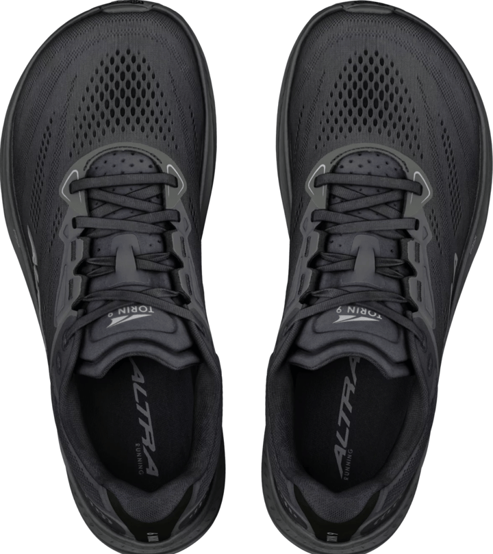 Altra M Torin 9 Gtx Black/black/black Altra