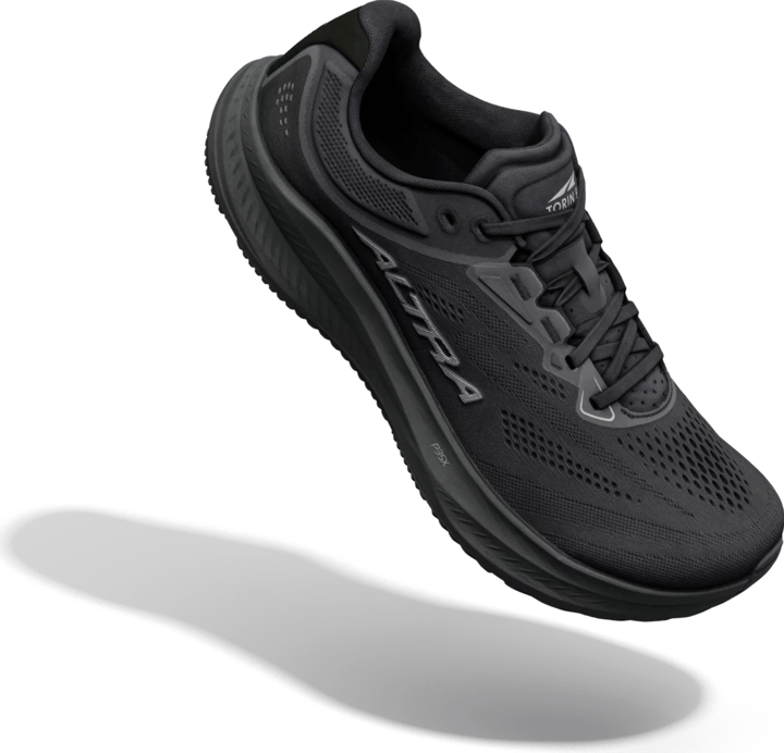 Altra M Torin 9 Gtx Black/black/black Altra
