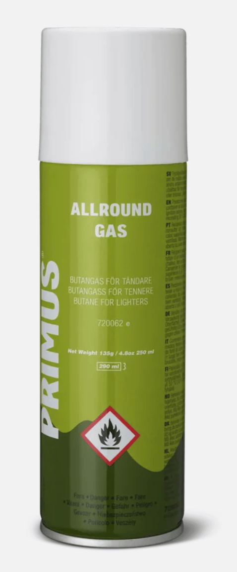 Primus Allroundgas 135g No Color Primus