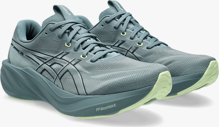 Asics Men´s Gt-2000 15  Foggy Teal/illuminate Yellow Asics