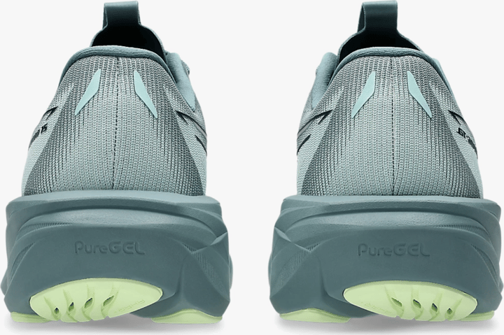 Asics Men´s Gt-2000 15  Foggy Teal/illuminate Yellow Asics