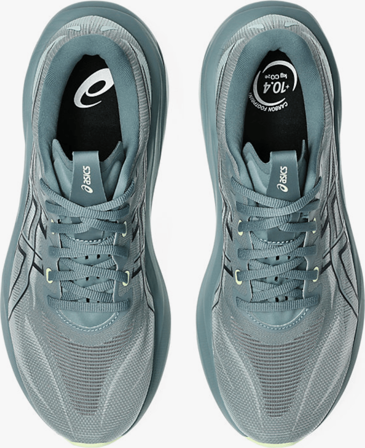 Asics Men´s Gt-2000 15  Foggy Teal/illuminate Yellow Asics