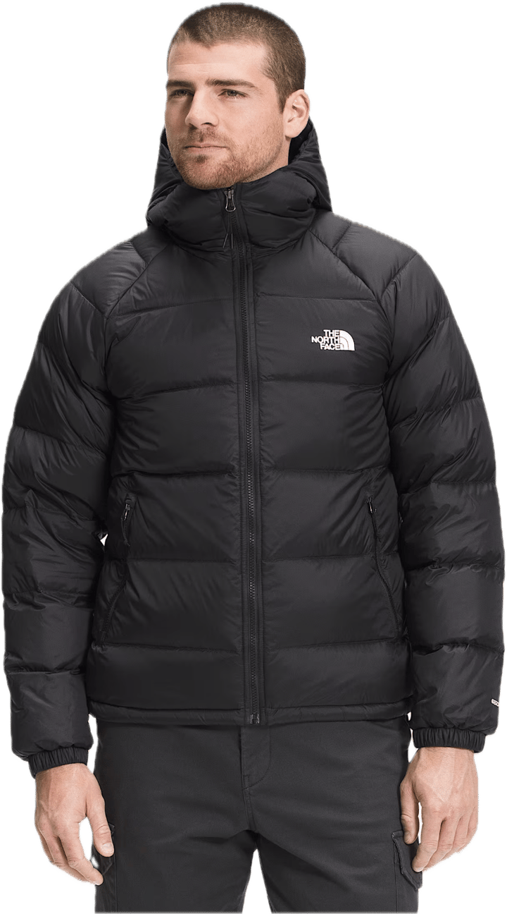 The North Face M Hydrenalite Down Hoodie Tnf Black The North Face