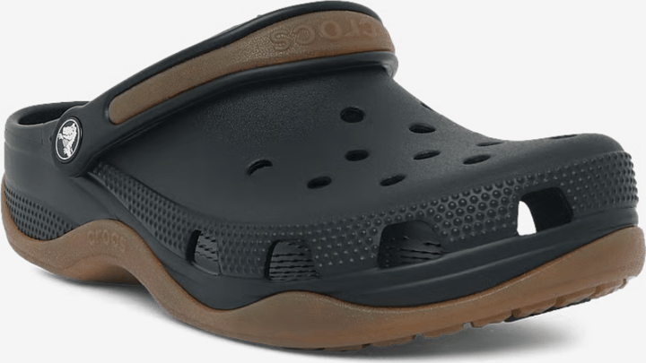 Crocs Classic Evo Gum Clog Black/gum Crocs