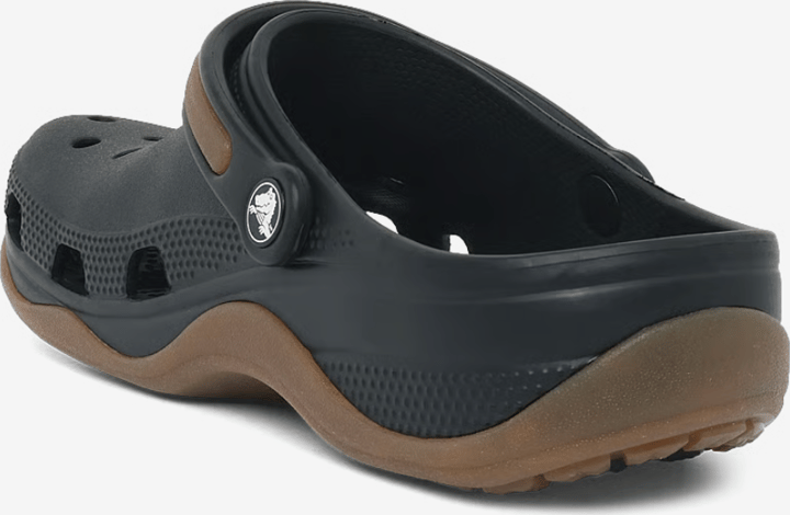 Crocs Classic Evo Gum Clog Black/gum Crocs