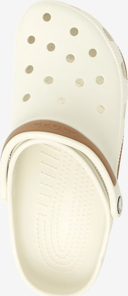 Crocs Classic Evo Gum Clog Summit White/gum Crocs