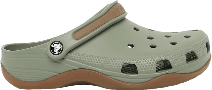Crocs Classic Evo Gum Clog Cargo/gum Crocs