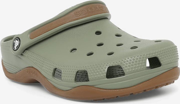 Crocs Classic Evo Gum Clog Cargo/gum Crocs