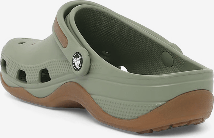 Crocs Classic Evo Gum Clog Cargo/gum Crocs