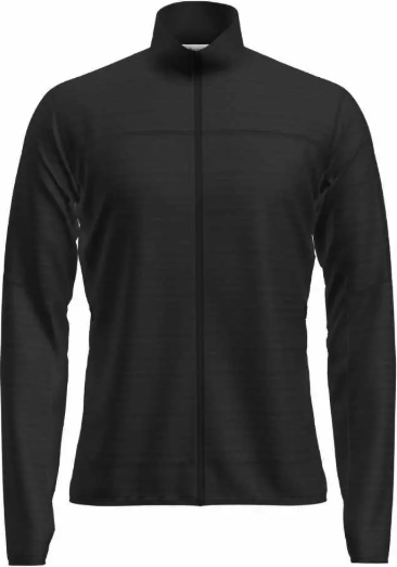 Icebreaker Icebreaker Merino Blend 300 RealFleece™ Descender LS Zip Icebreaker
