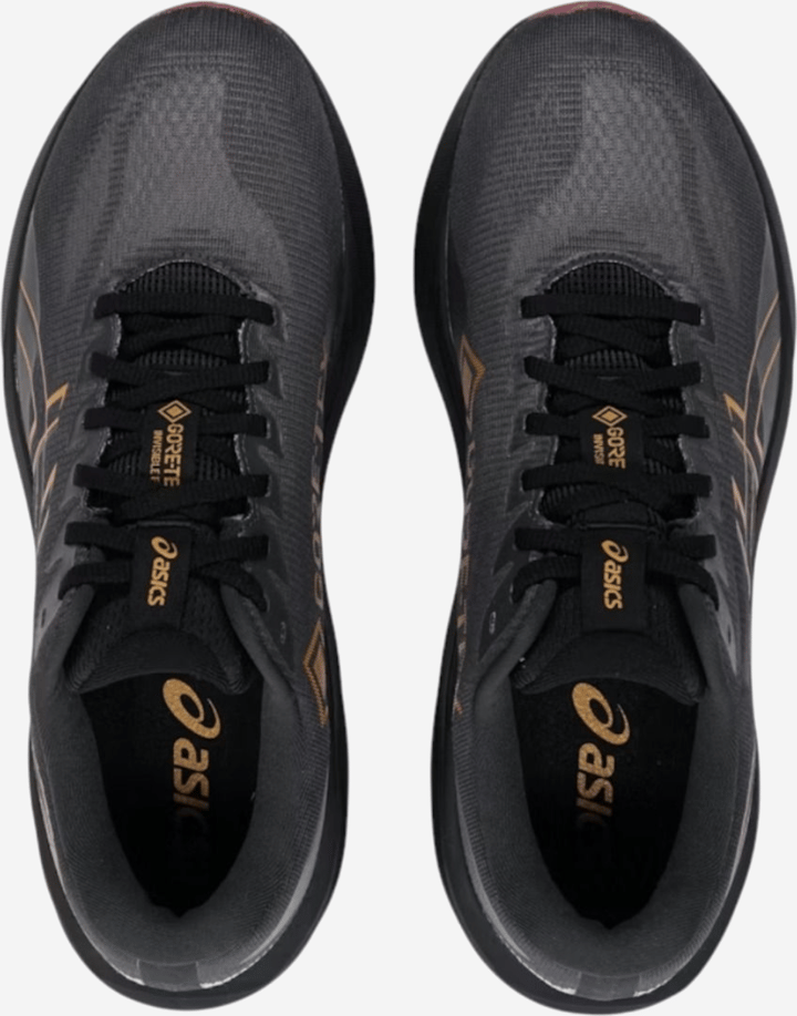 Asics Gt-2000 15 Gtx M Graphite Grey/black Asics