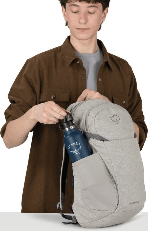 Osprey Daylite Plus Driftshade Grey Wolf Osprey
