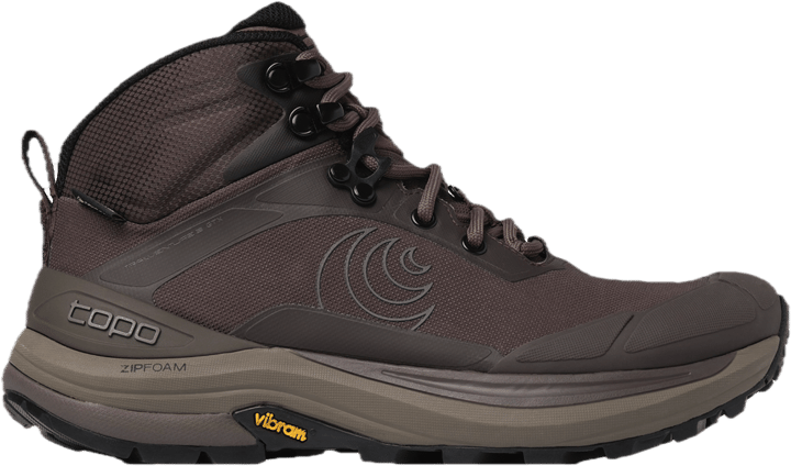 Topo Athletic Trailventure 3 Gtx W Clay/black Topo Athletic