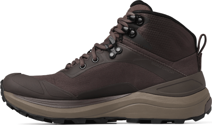 Topo Athletic Trailventure 3 Gtx W Clay/black Topo Athletic