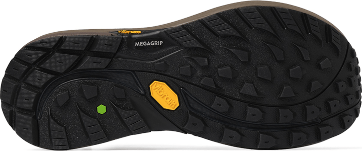 Topo Athletic Trailventure 3 Gtx W Clay/black Topo Athletic