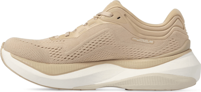 Topo Athletic Aura 2 W Tan/white Topo Athletic
