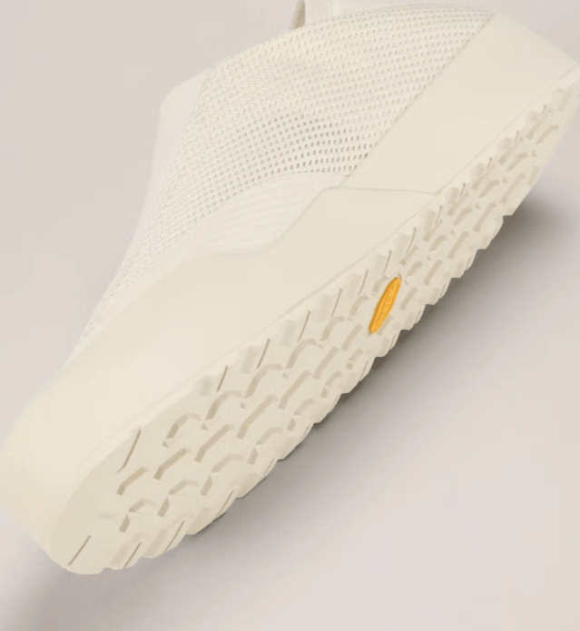 Arc'teryx Men's Kragg Shoes Sea Salt/sea Salt Arc'teryx