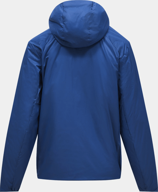 Peak Performance M Freelight Reversible Hood Summit Sky/snowmelt/ Peak Performance