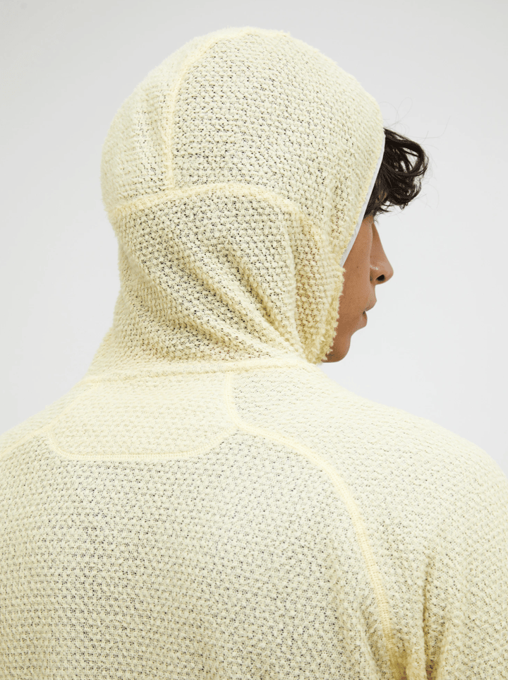 Peak Performance M Freelight Alpha Hood Alpine Harvest/summit Smoke/ Peak Performance