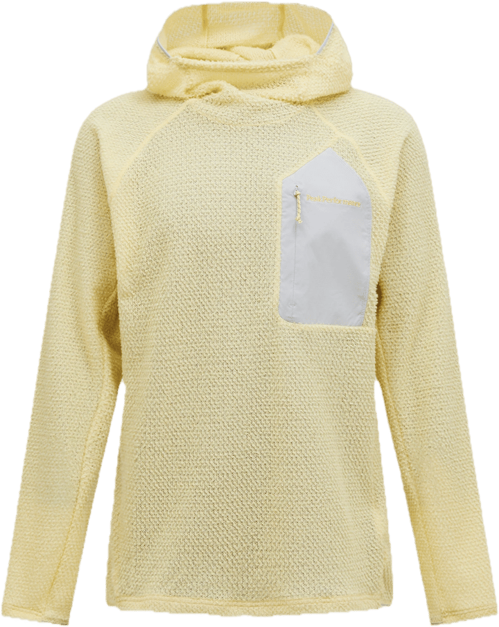 Peak Performance M Freelight Alpha Hood Alpine Harvest/summit Smoke/ Peak Performance