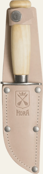 Mora Scout 39 (S) Natural Mora