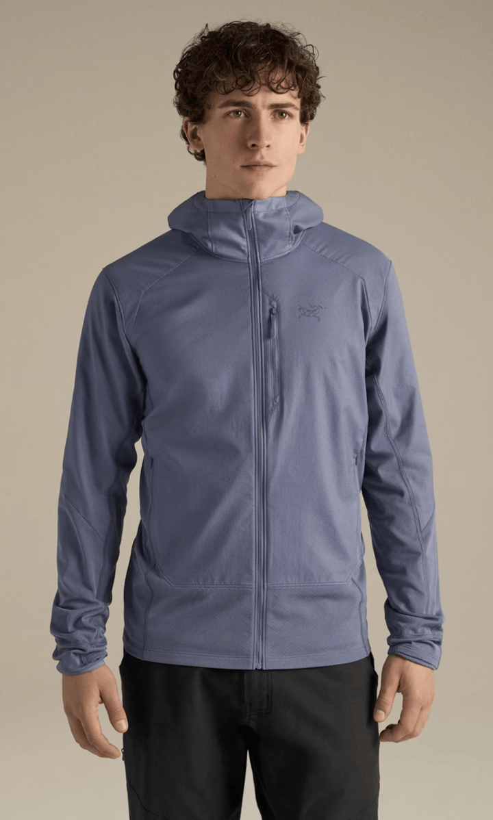 Arc'teryx Delta Hybrid Hoody M Stratus Arc'teryx
