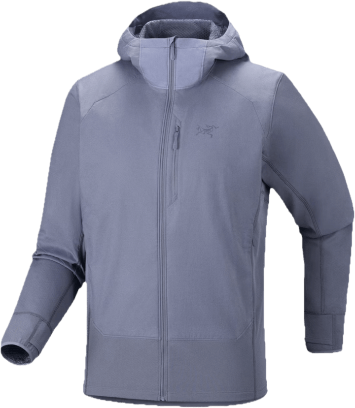Arc'teryx Delta Hybrid Hoody M Stratus Arc'teryx
