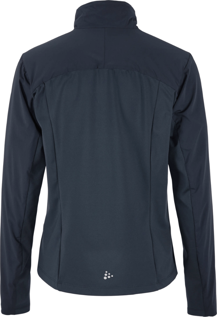 Craft Women's Adv Essence Warm Jacket 2 Night Craft