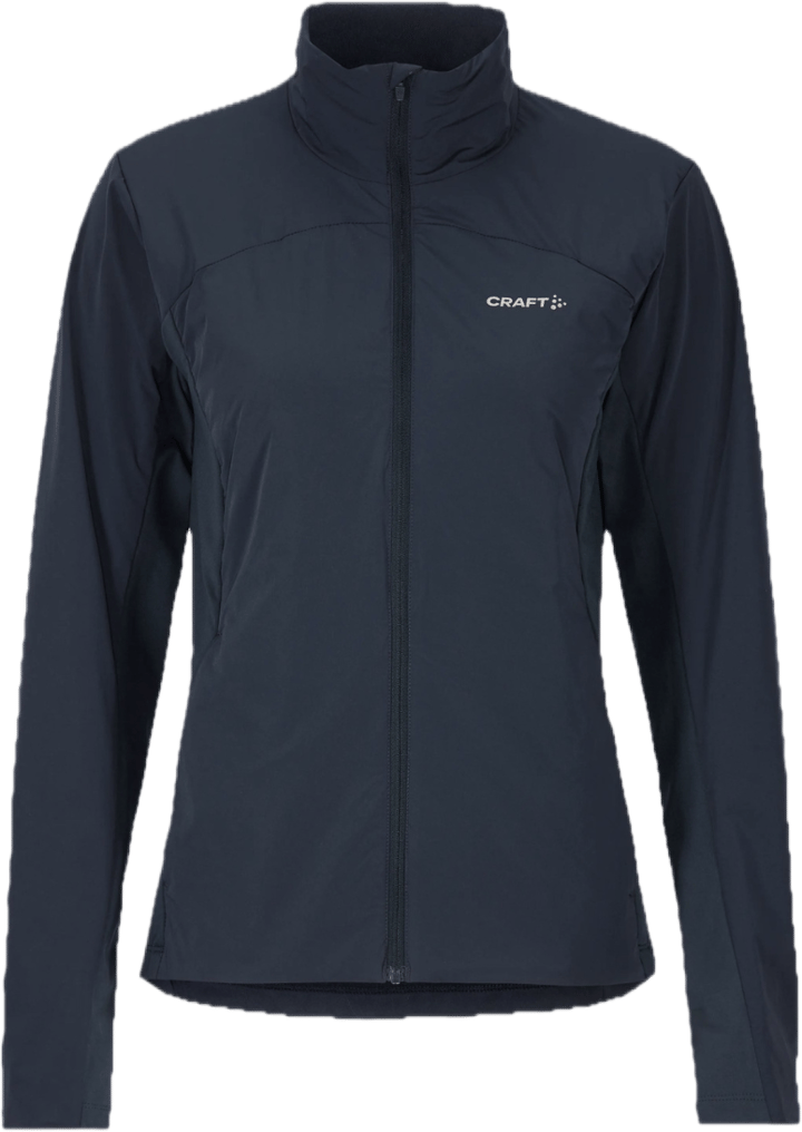 Craft Women's Adv Essence Warm Jacket 2 Night Craft