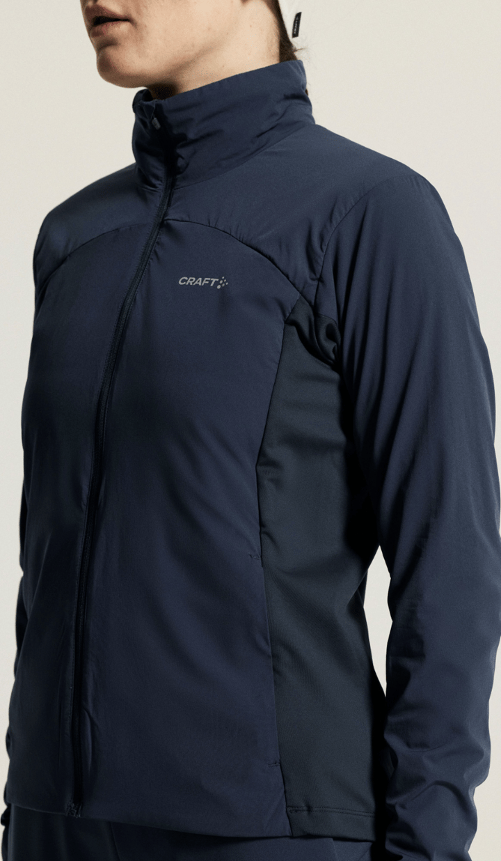 Craft Women's Adv Essence Warm Jacket 2 Night Craft