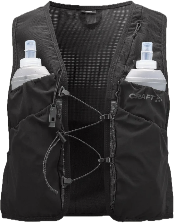 Craft Light Hydration Vest Black
