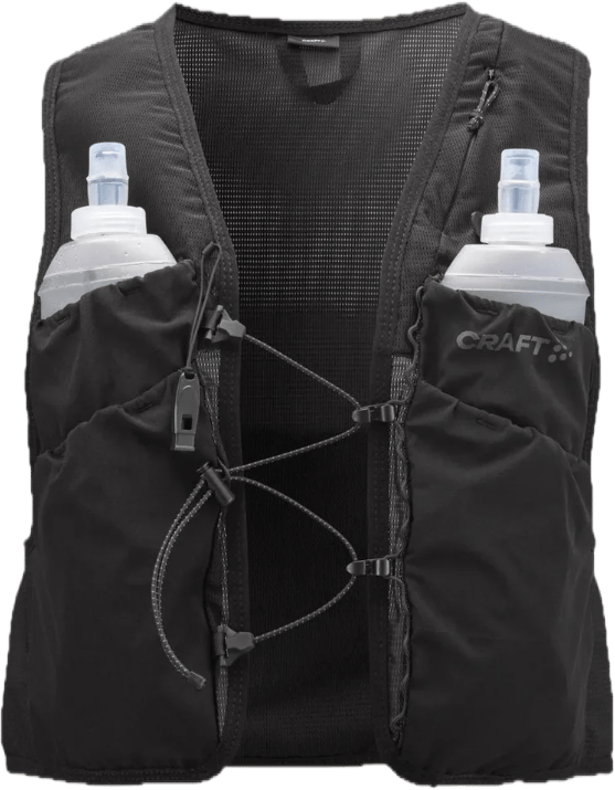 Craft Light Hydration Vest Black Craft