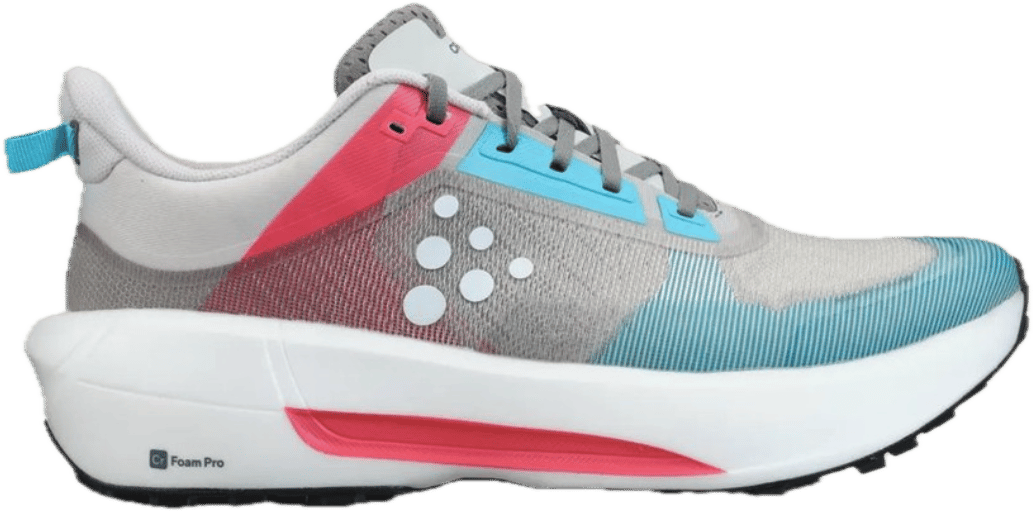 Craft Men's Nordlite Ultra Pro Cloud/grey