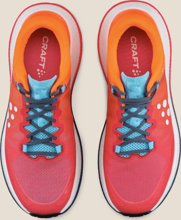 Craft Men’s Xplor Pro Flourange/cosmo Craft