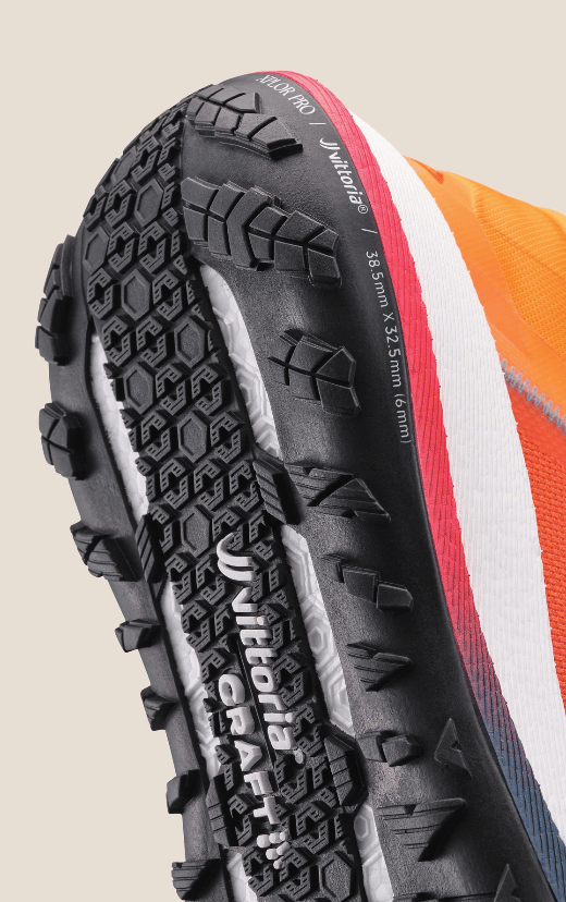 Craft Men’s Xplor Pro Flourange/cosmo Craft