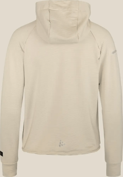 Craft Women's Subz Light Hood Sweater Plaster Craft