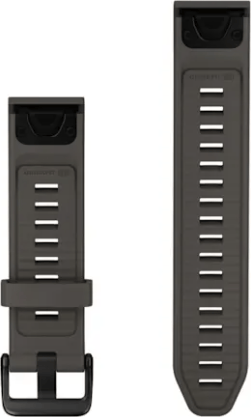 Garmin Quickfit - Fenix 9 Pro, 20mm Pebble Gray Garmin