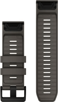 Garmin Quickfit - Fenix 9 Pro, 26mm Pebble Gray Garmin