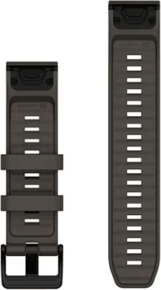 Garmin Quickfit - Fenix 9 Pro, 22mm Pebble Gray Garmin