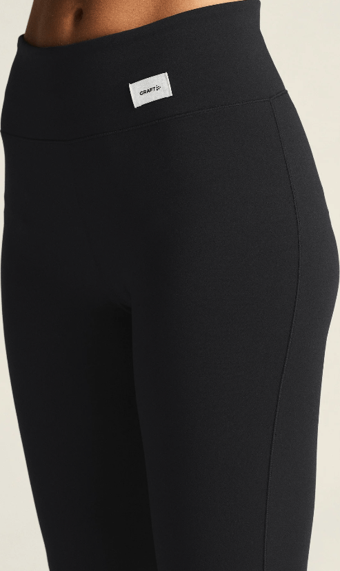 Craft Collective Flares W Black Craft