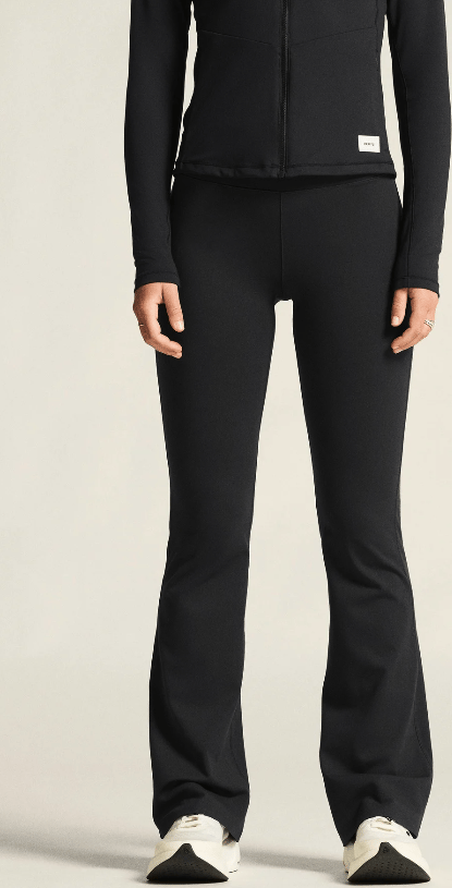 Craft Collective Flares W Black Craft