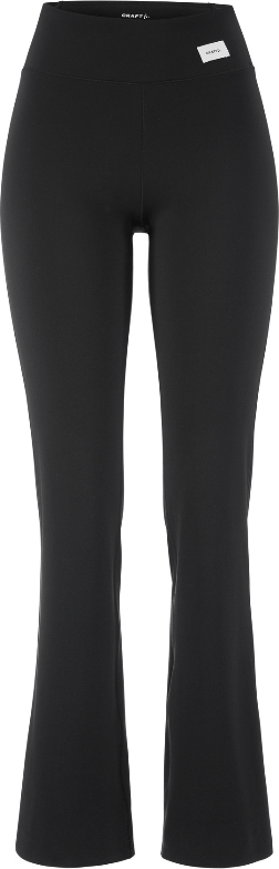 Craft Collective Flares W Black Craft