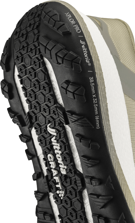 Craft Xplor Pro W Ash White/grey Craft